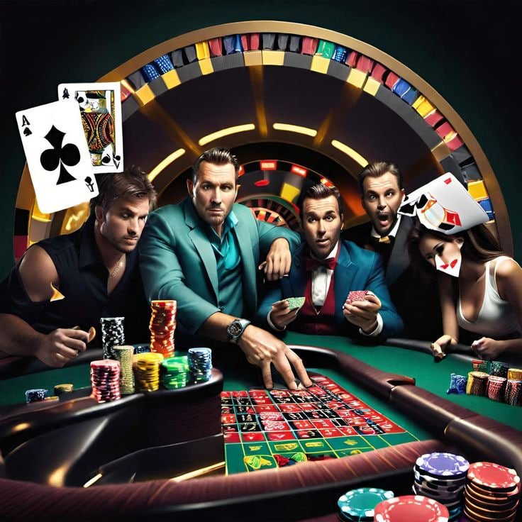 8seconds Rondas especiales